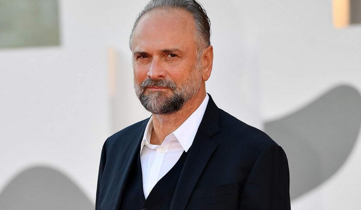 Massimo Popolizio