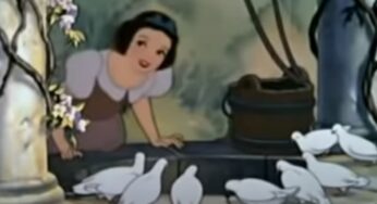 Biancaneve, è polemica per attrazione a Disneyland: bacio del principe non consensuale