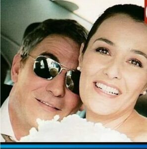 Chi è Stefano Cassoli, marito di Roberta Capua? Chi è Stefano Cassoli, marito di Roberta Capua?