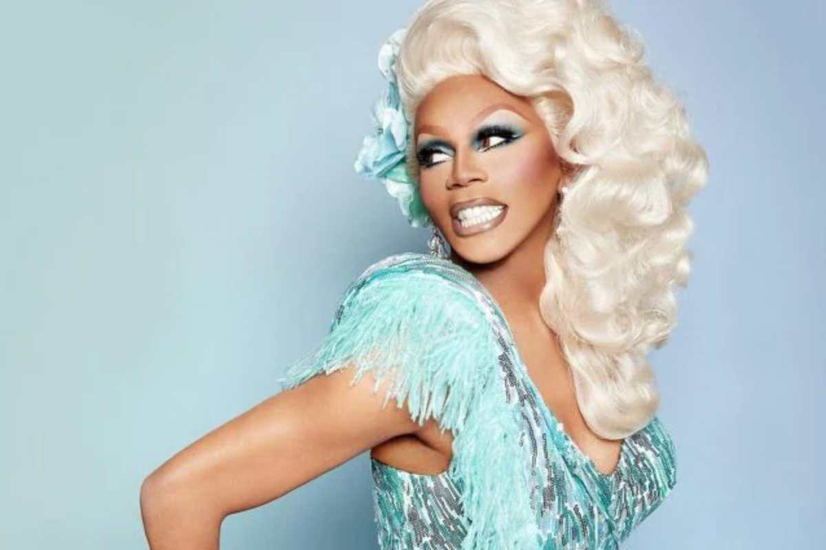 RuPaul’s Drag Race, il format arriva anche in Italia: ecco come funziona