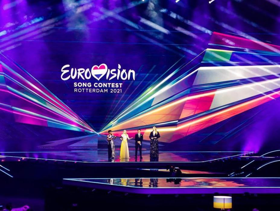Eurovision Song Contest 2022, toto conduttori e città ospitanti: ecco alcune proposte