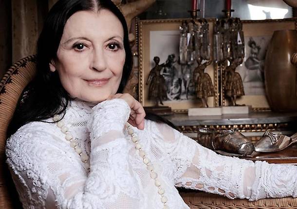 Addio a Carla Fracci, 10 curiosità sullo storico mito della danza