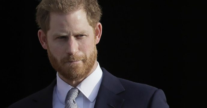 Il principe Harry confessa retroscena choc dopo la morte della madre: “Bevevo e mi drogavo”