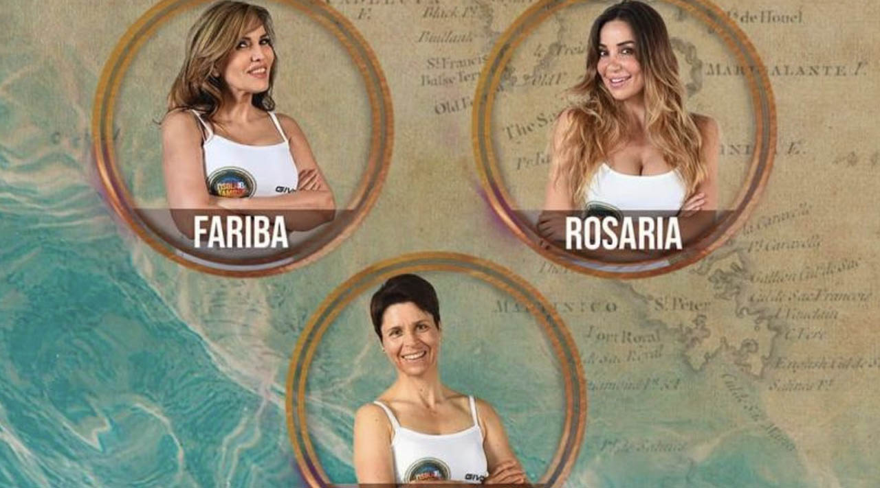 Isola dei famosi 2021, chi potrebbe essere il nuovo eliminato? Ecco i risultati dei sondaggi