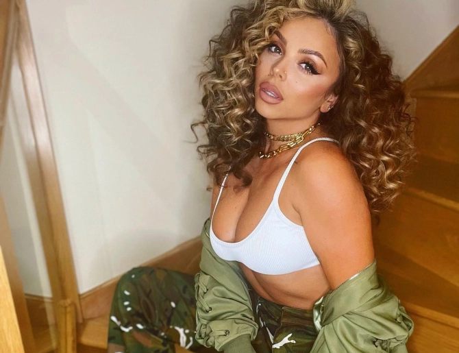 Jesy Nelson, l’addio alle Little Mix sembra definitivo. I rapporti “sono ai minimi termini”