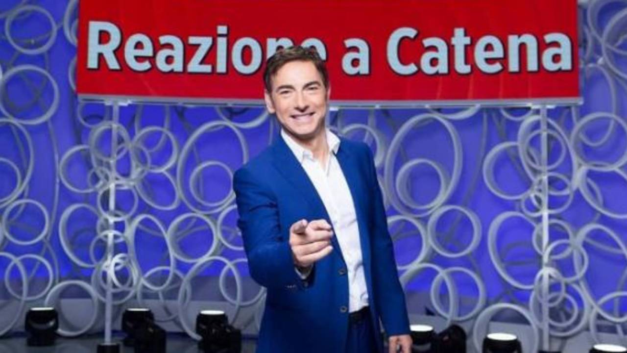 Reazione a Catena 2021, le novità e come partecipare?