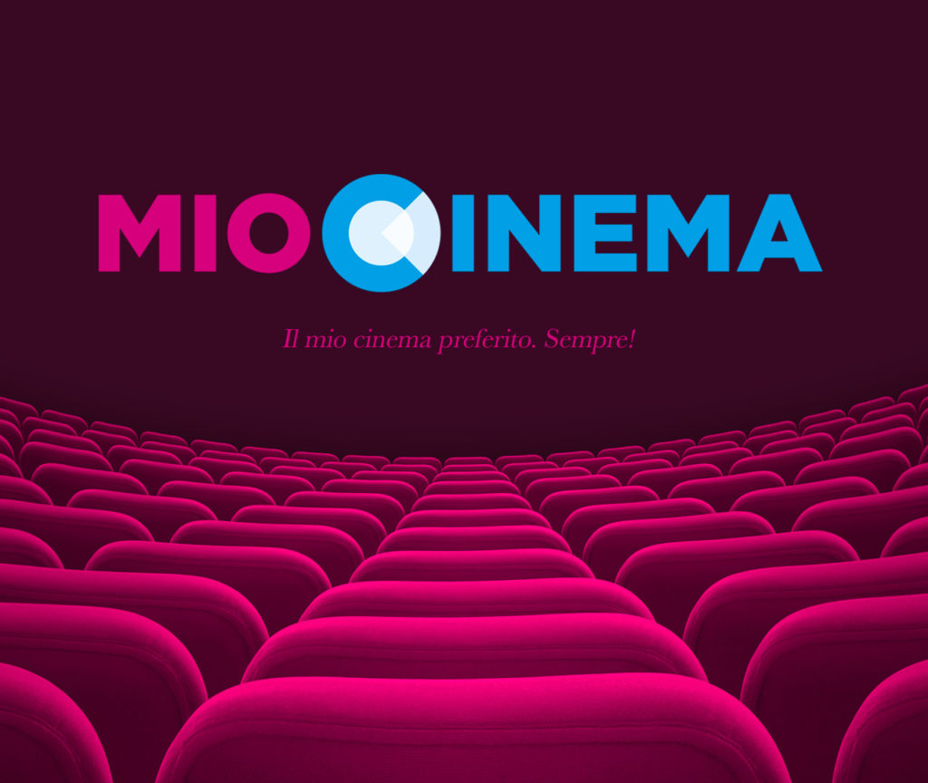 mio cinema piattaforma