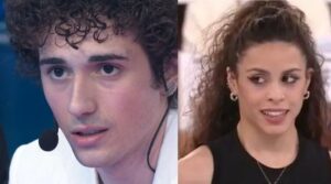 Amici 20, Serena e Tancredi eliminati: non mancano polemiche su Twitter Amici 20, Serena e Tancredi eliminati: non mancano polemiche su Twitter