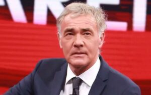 Massimo Giletti abbandona La7? Il suo saluto a Non è l'Arena | "Questa è l'ultima puntata" - Vimarsana News