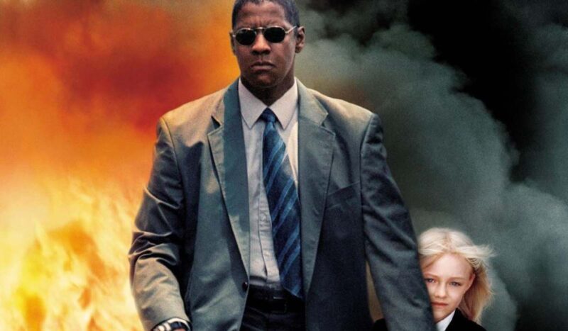 Man On Fire E Una Storia Vera
