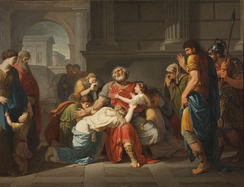Il Re Di Tebe Padre Di Edipo Edipo Re a teatro, in onda su RAI 5