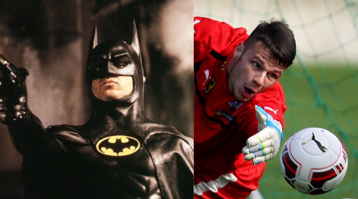 Euro 2020, Italia-Austria, “Batman” e “Pacman” impazzano su Twitter: il motivo è divertente