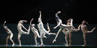 Renard, balletto musicale in onda su RAI 5