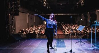 Chi è Michela Giraud? Età, carriera, vita privata e fidanzato dell’attrice comica