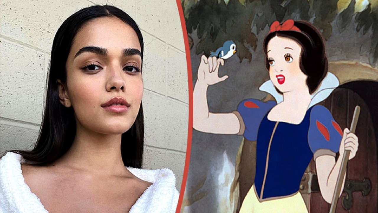 Chi è Rachel Zegler, la nuova Biancaneve scelta per il live action Disney?