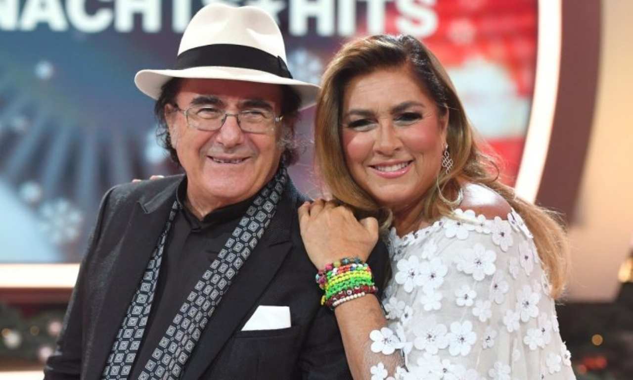 Albano replica a Romina Power sulla sua salute: “Il mio cuore ha avuto qualche mazzata”