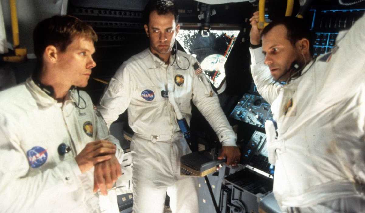 La vera storia di Apollo 13 e del problema occorso durante la missione spaziale