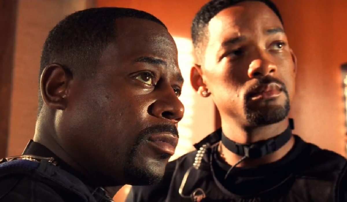 Bad Boys II