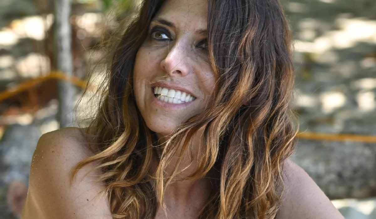 Emanuela Tittocchia, rivelazione dopo l’Isola dei famosi: “È davvero come appare”