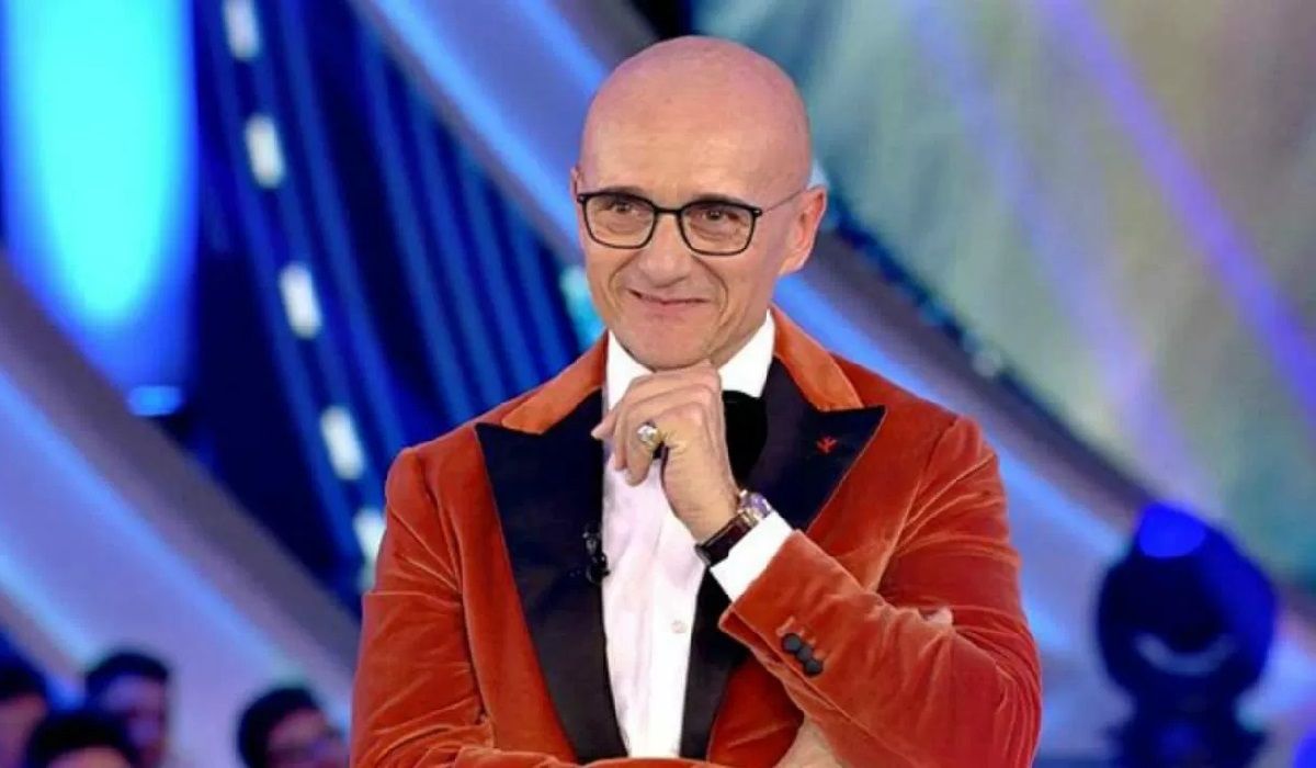 GF Vip 6 nuovi nomi