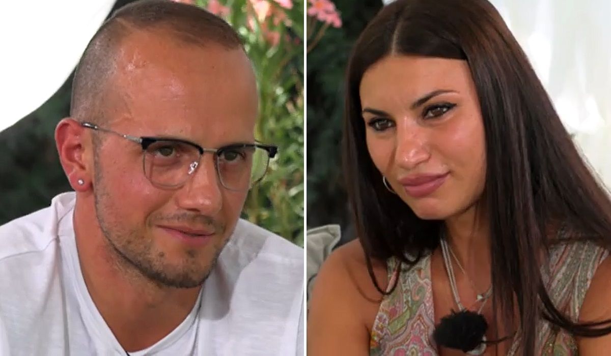 Manuela e Stefano