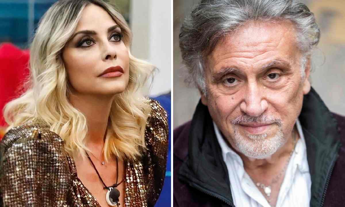 Stefania Orlando, l’ex Roncato la attacca: “Ha venduto solo materassi”