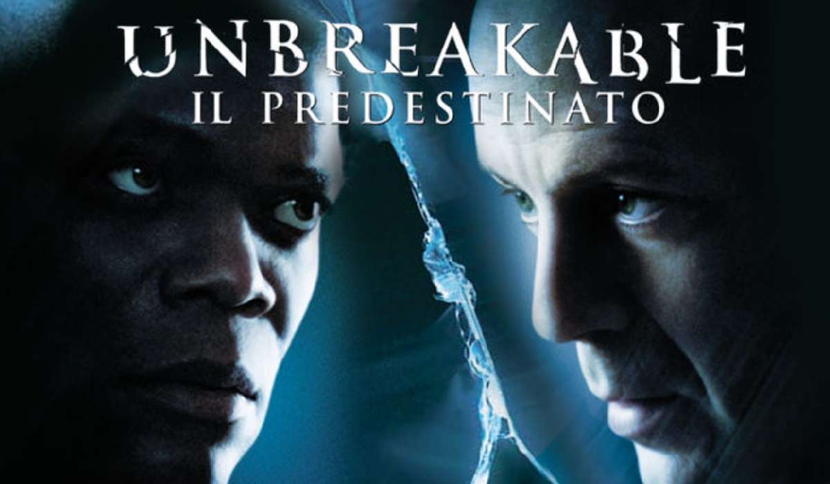 Unbreakable – Il predestinato: quali sono gli altri film che compongono la Trilogia Eastrail 117?