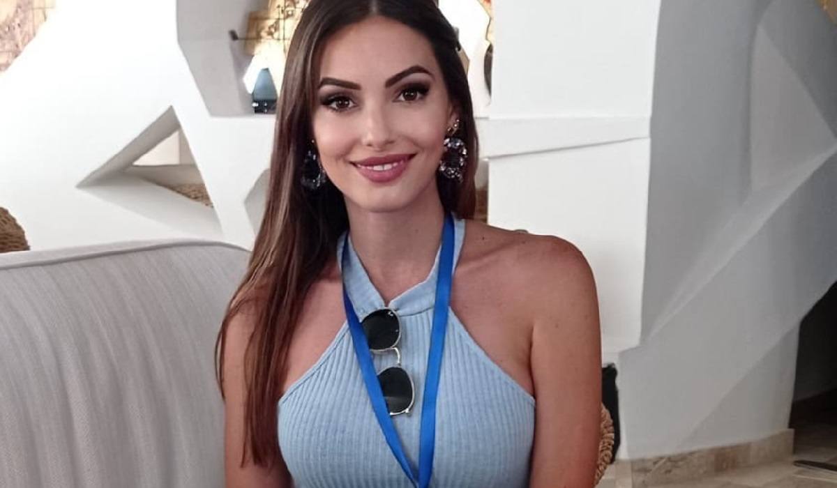 Chi è Valentina Caruso, il nuovo volto di SkySport?