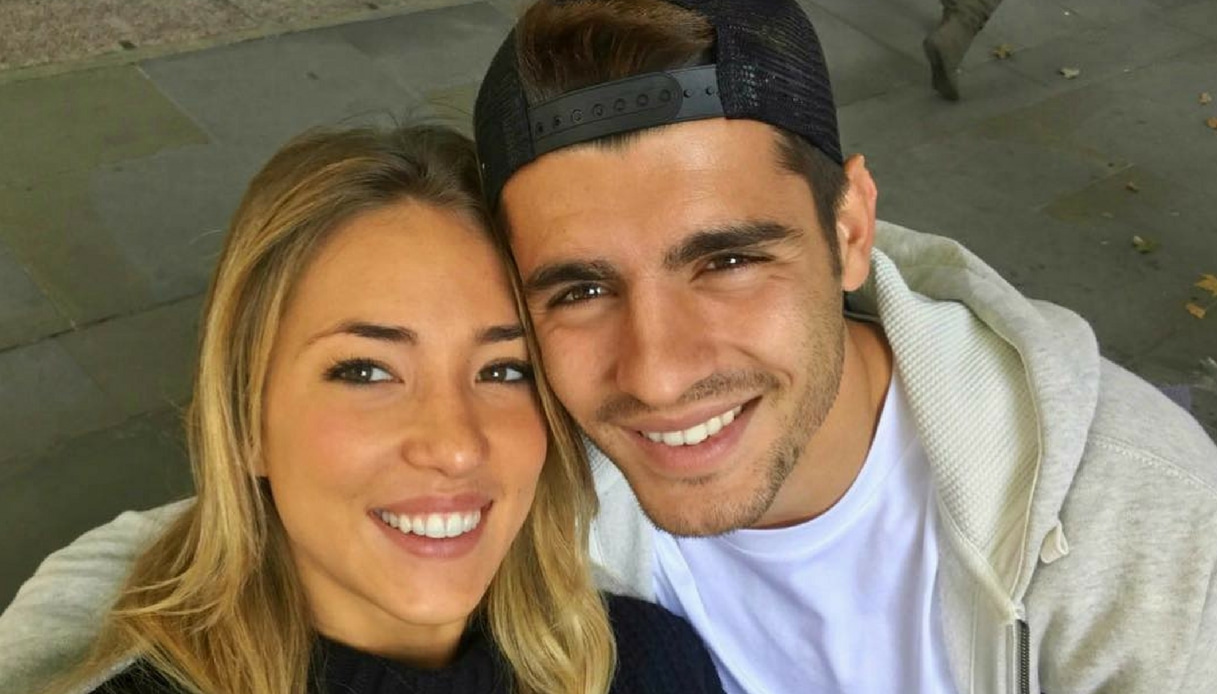 Morata e Campello ricevono minacce e insulti dopo Italia-Spagna, la moglie del calciatore replica: “Vergognoso”