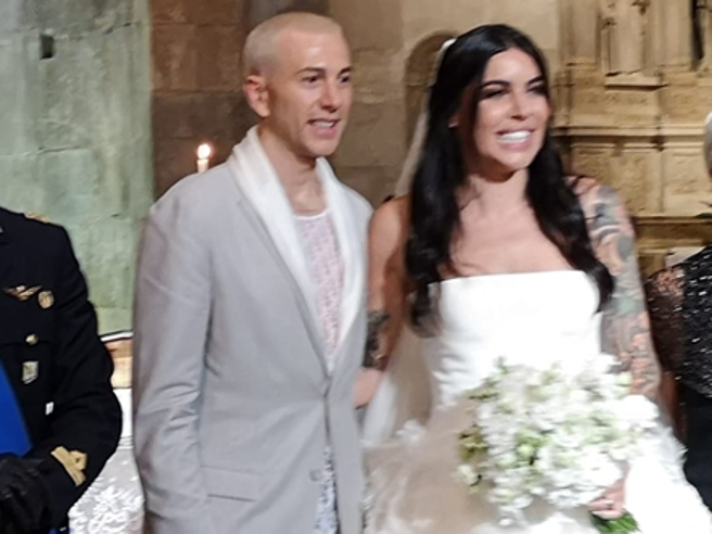 bernardeschi ciardi lena figlia nozze battesimo