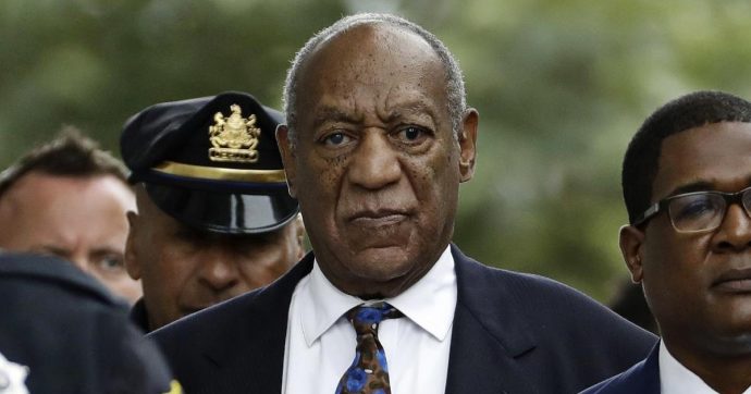 Bill Cosby, dopo l’uscita dalla prigione l’attore è pronto a tornare in scena