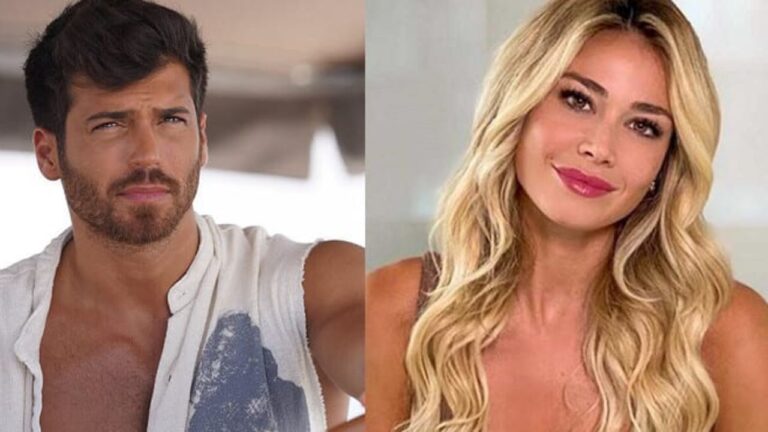Can Yaman E Diletta Leotta Ultime Notizie Oggi