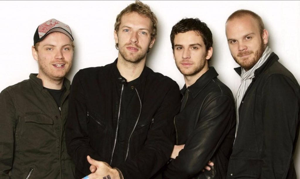 Coldplay, il nuovo album è ‘Music of the Spheres’: uscirà ad ottobre 2021