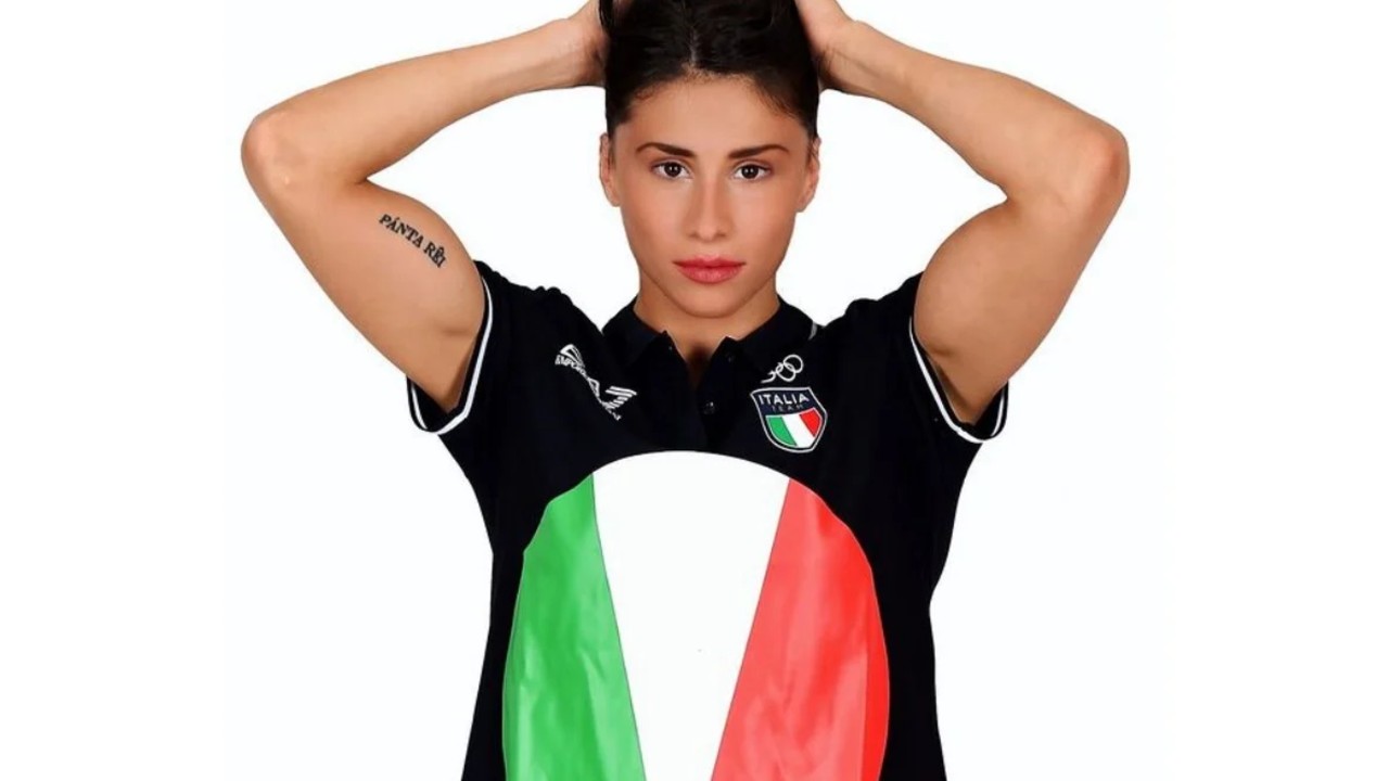 Irma Testa è fidanzata? Lo stato sentimentale della campionessa olimpica