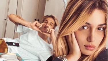 Nicolò Zaniolo, l’ex compagna si sfoga a pochi giorni dal parto: “Mi sono trovata davanti un muro”