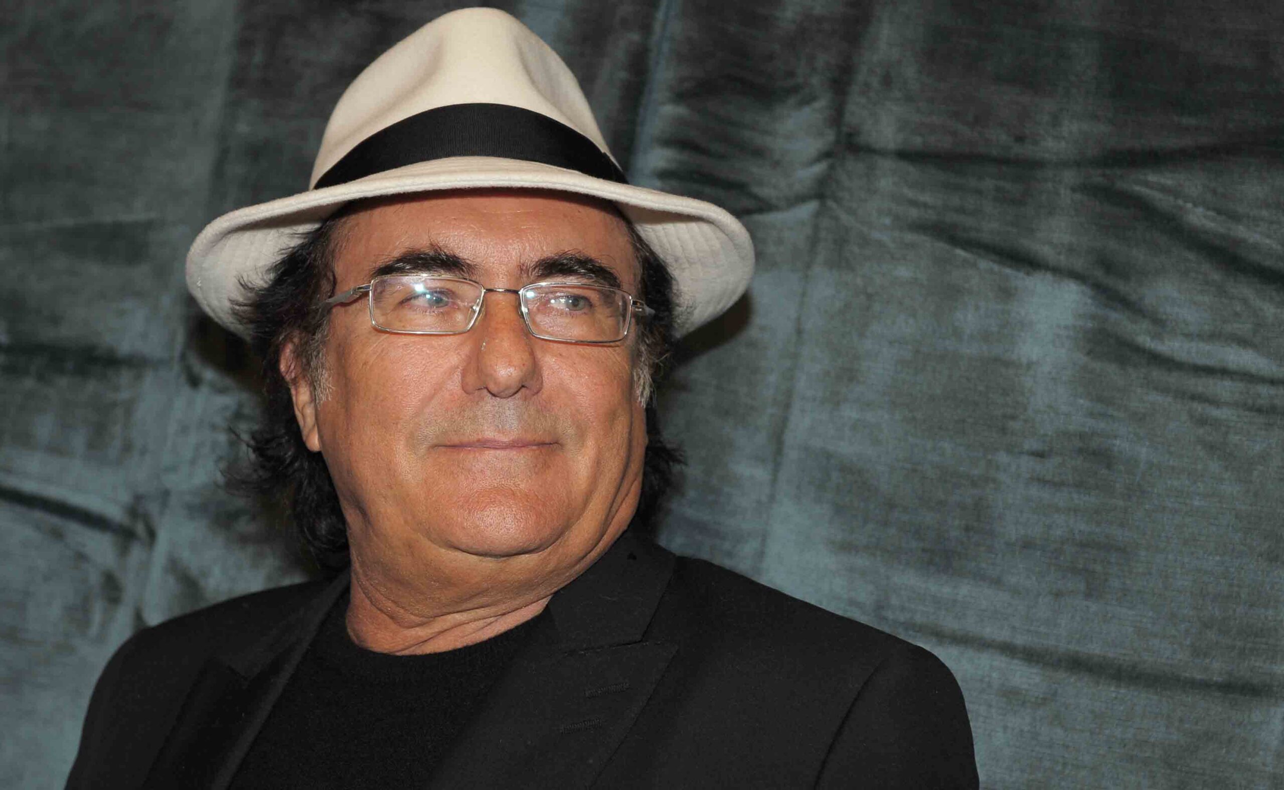 Al Bano sarà il conduttore de La Notte della Taranta 2021 su Rai 1