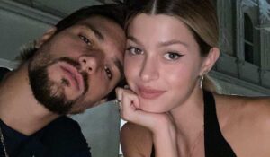 “C’è troppa tensione”. Soleil Sorge toglie il fiato, il web è ai suoi piedi FOTO