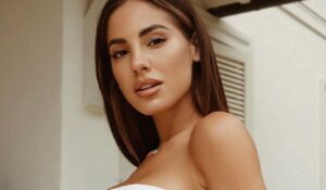 Giulia De Lellis rivede l'ex in un locale | "Tra loro è calato il gelo" - Vimarsana News