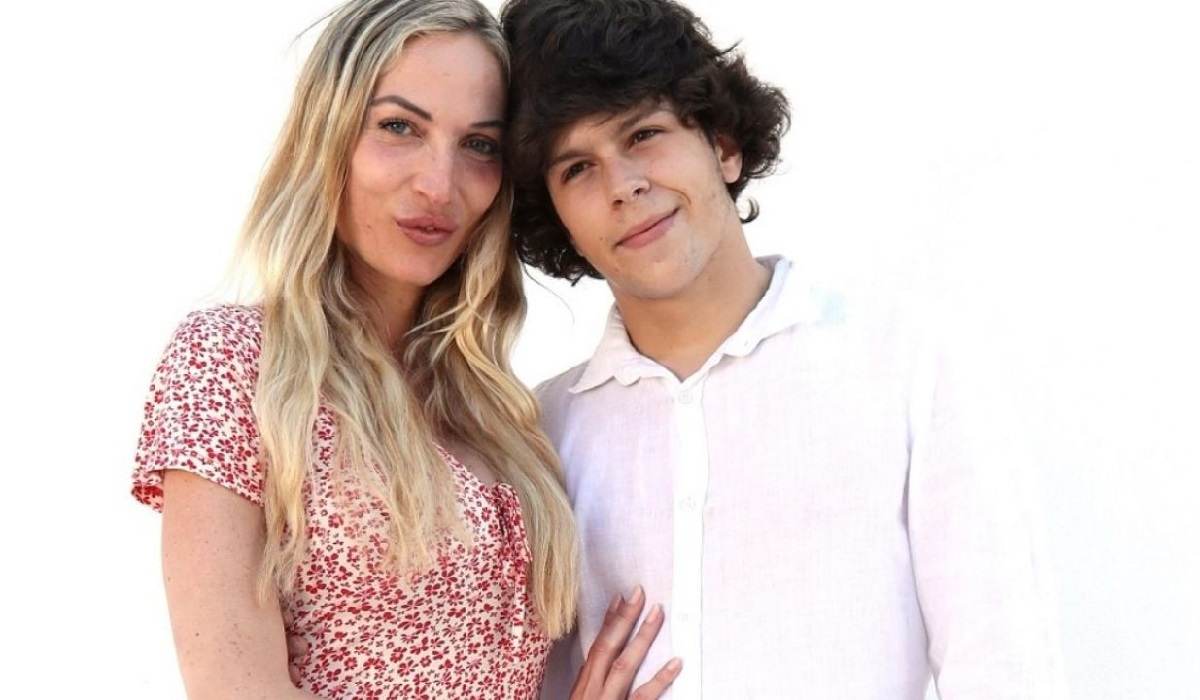 Valentina e Tommaso