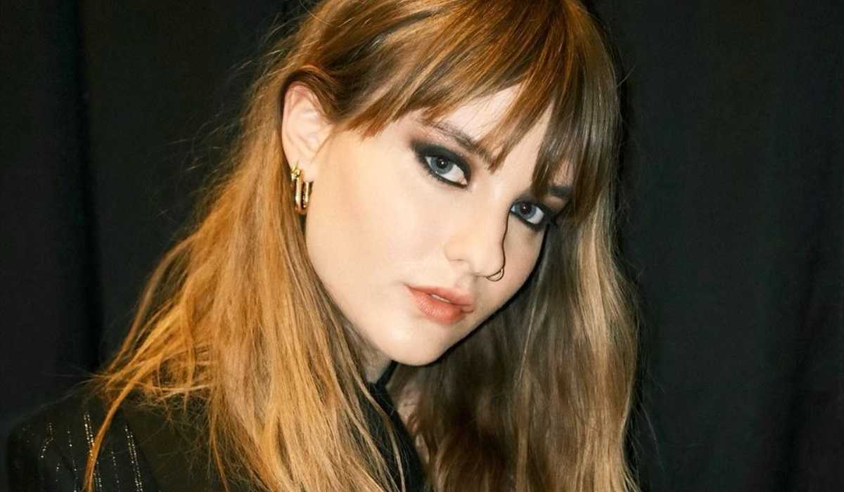 Victoria De Angelis, chi è la fidanzata della bassista dei Maneskin?