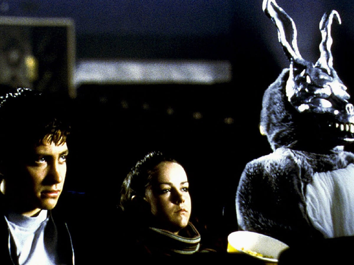 donnie darko curiosità