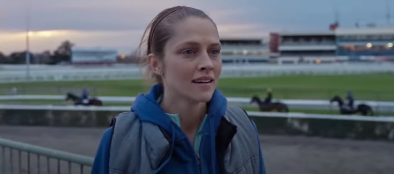 Qual è la storia di Michelle Payne, La Campionessa del film?