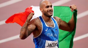 Marcell Jacobs, il Times e L’Equipe accostano il suo il nome al “traffico di steroidi”