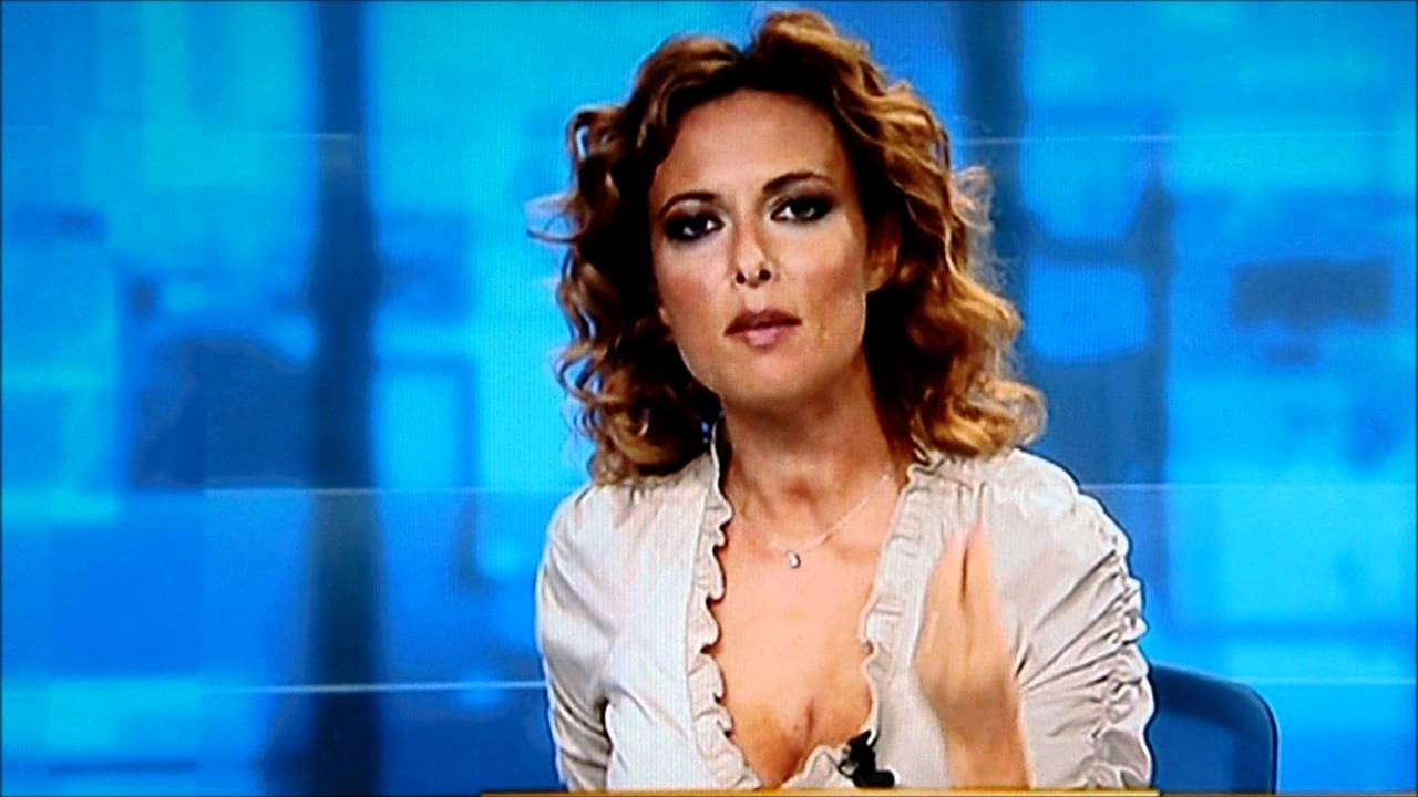 Chi è e con chi è sposata Vanessa Leonardi, giornalista Sky Sport 24?