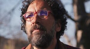 Chi E Federico Quaranta Il Conduttore Di Linea Verde Radici