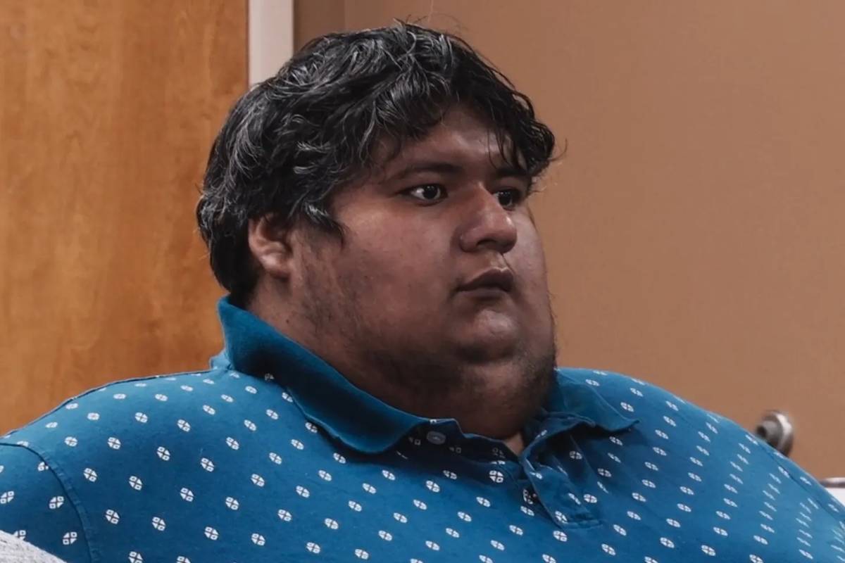 Vite al limite, come sta oggi Isaac Martinez? Quanto pesava e quanto pesa?