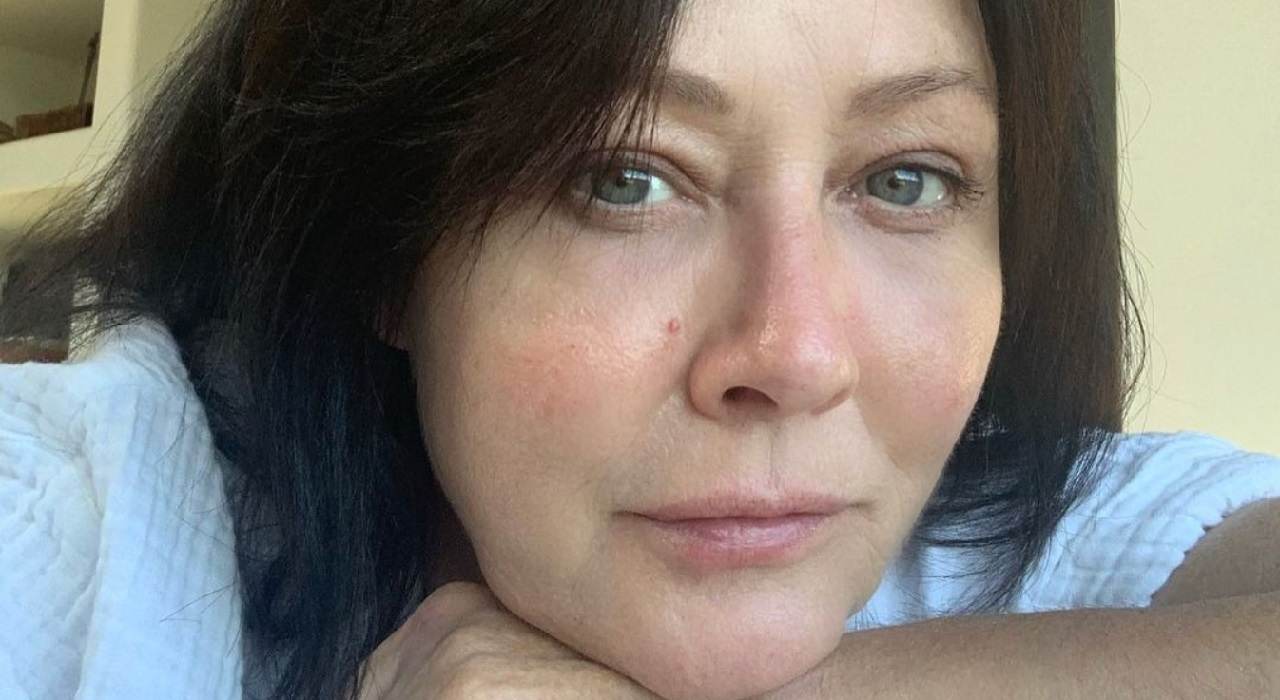 Shannen Doherty, Brenda di Beverly Hills