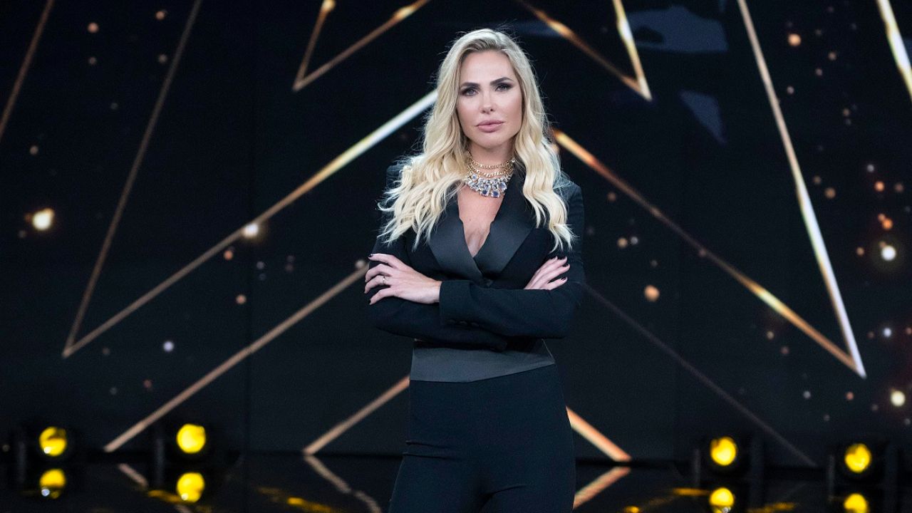 Star in the Star a rischio chiusura per flop? La reazione di Ilary Blasi