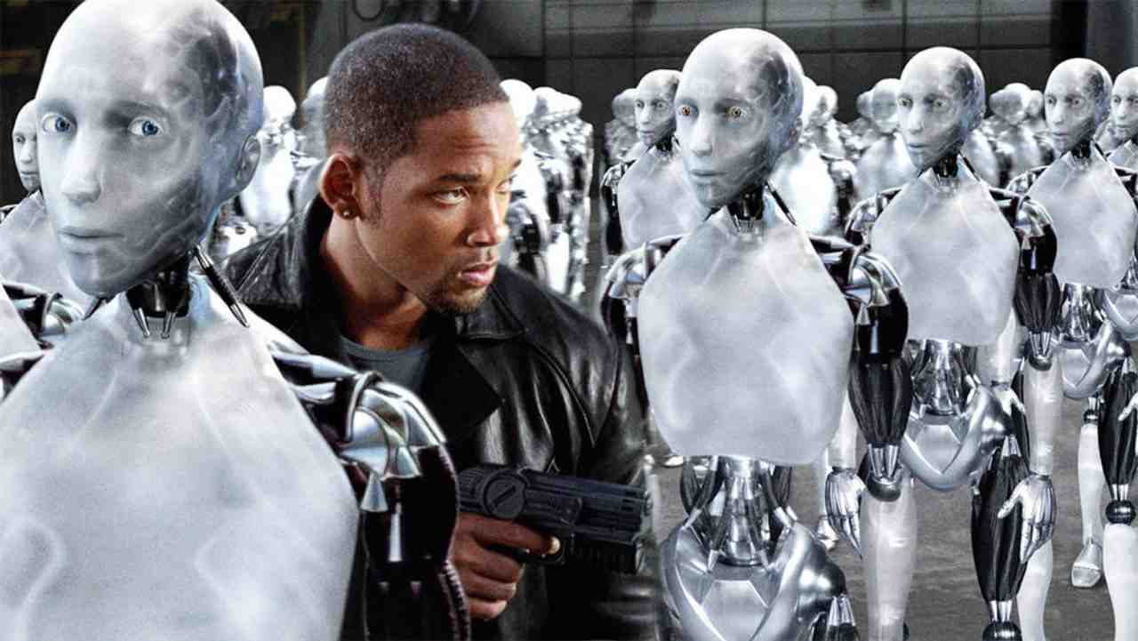 Io Robot, stasera su Canale 20 il film sci-fi con Will Smith: si continua a parlare del sequel