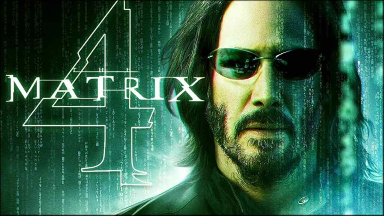 The Matrix Resurrections: cosa sappiamo del quarto capitolo della saga?